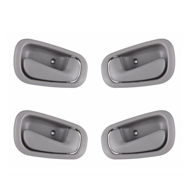 For Toyota Corolla Door Inner Handle Modification Accessories ÎҵÄÉ̵ê