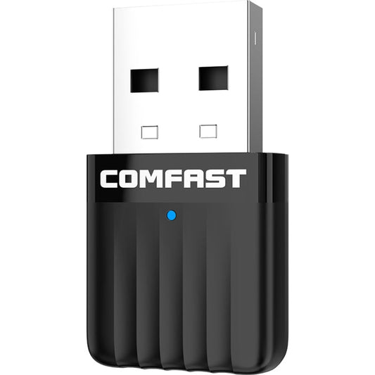 COMFAST CF-WU811AC V3  5G Dual Band 650Mbps USB Wireless Network Card WIFI Receiver