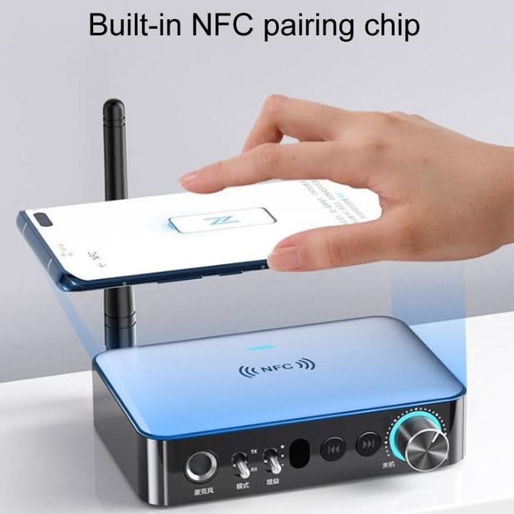 OMS-M16 NFC Bluetooth And Receiver Transmitter 5.1 Audio Adapter