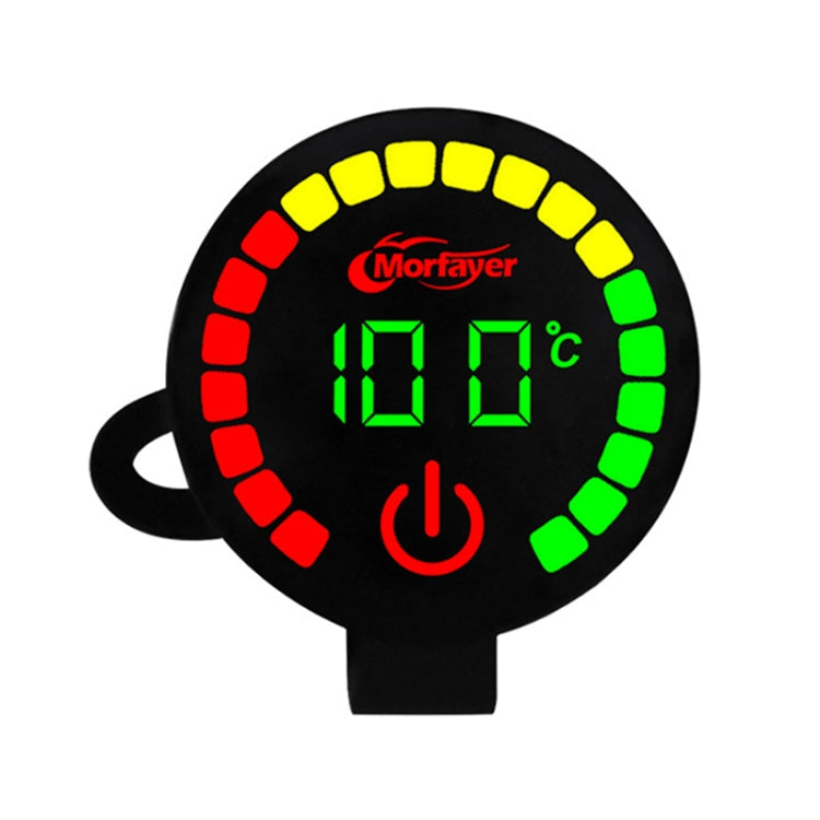 Morfayer Motorcycle Dual Display Intelligent Alarm Power Meter ÎҵÄÉ̵ê