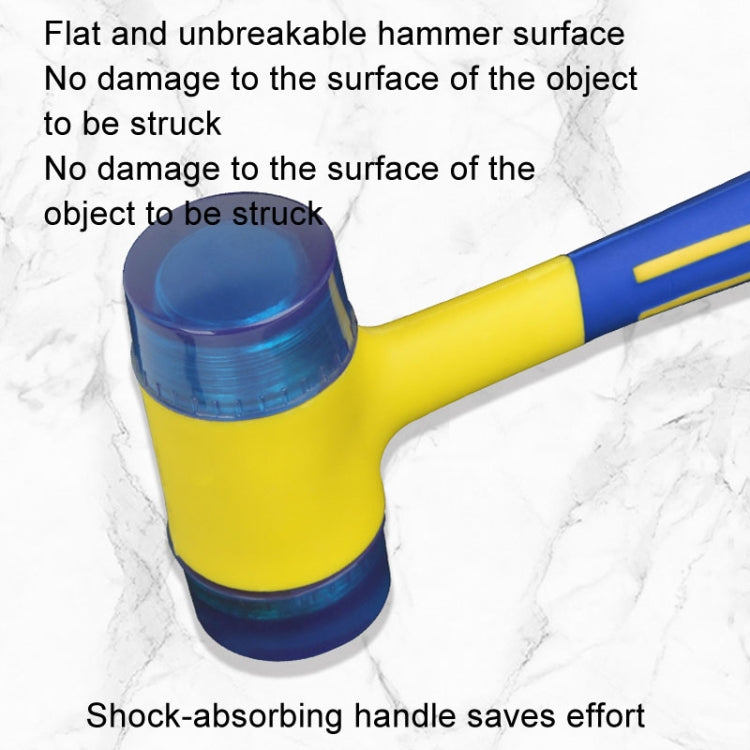 Removable Floor Tile Installation Soft Hammer Door Window Hammer My Store