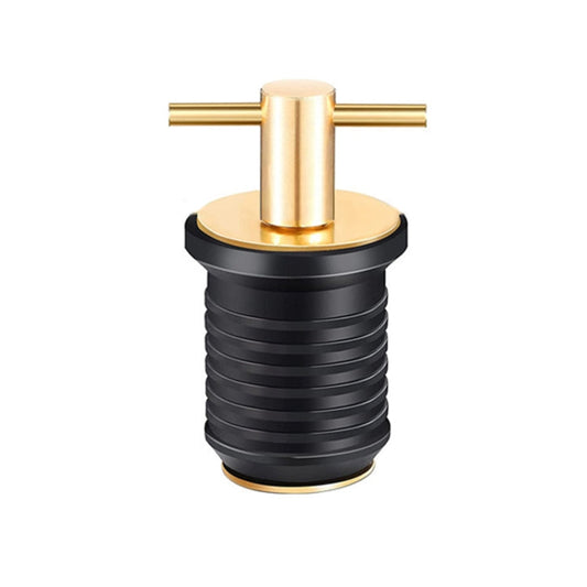 Marine Motorboat Deck Cross Drain Plug Screw ÎҵÄÉ̵ê