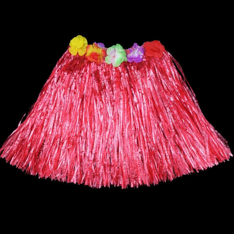 30cm Halloween Hula Show Costume Hawaii Party Decoration My Store