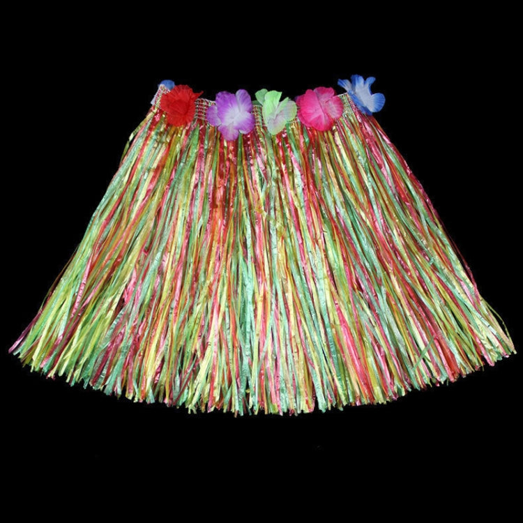 30cm Halloween Hula Show Costume Hawaii Party Decoration My Store