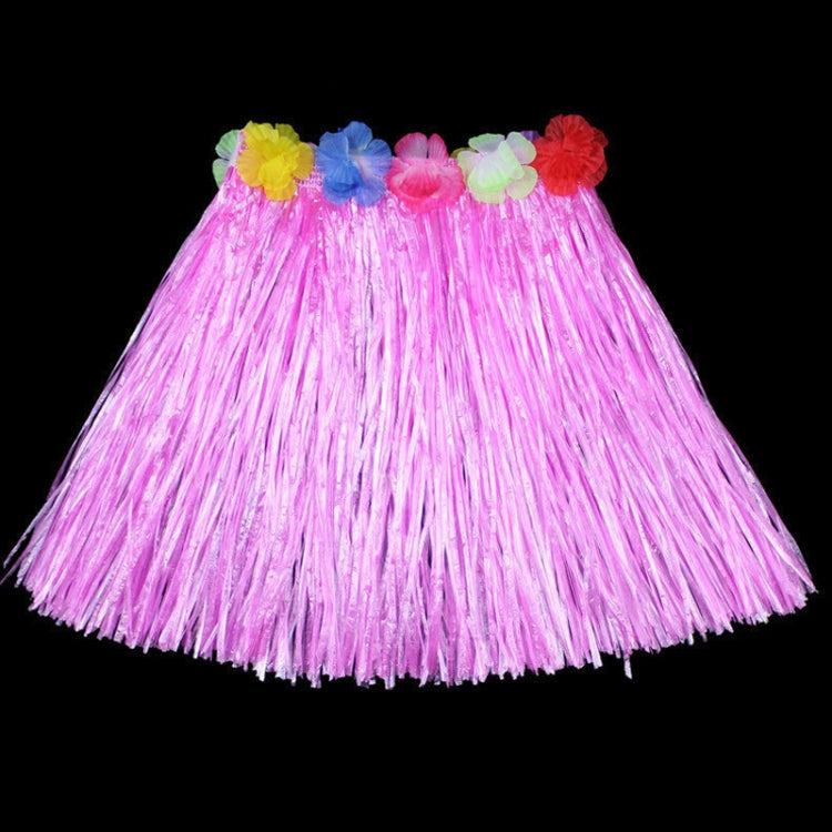 30cm Halloween Hula Show Costume Hawaii Party Decoration My Store