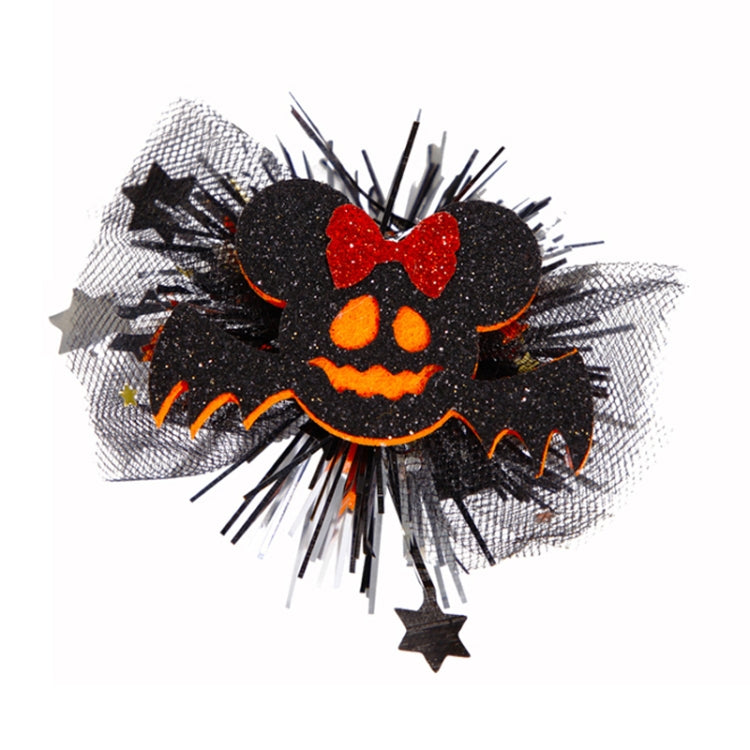 Halloween Hair Clips Hair Accessories Kids Party Dress Up Jewelry My Store