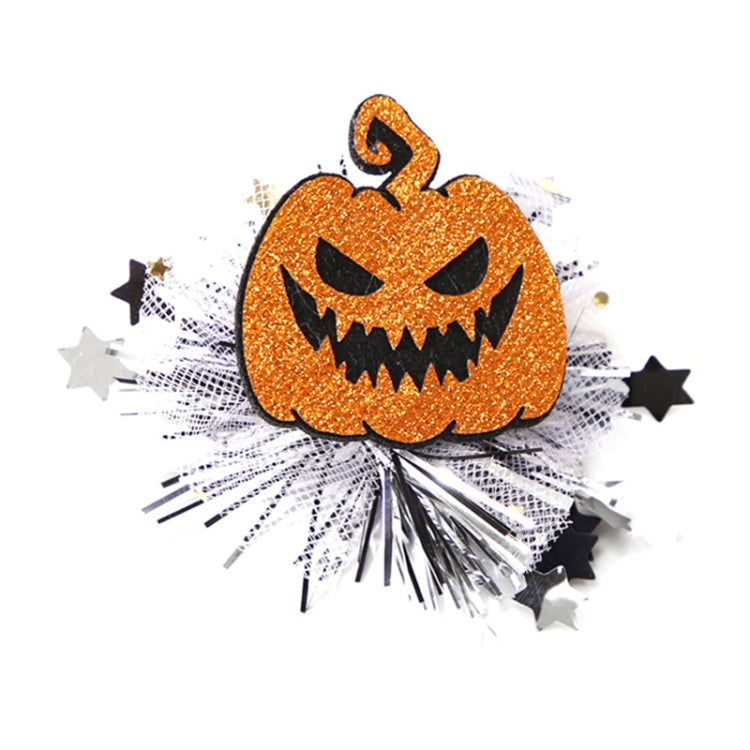 Halloween Hair Clips Hair Accessories Kids Party Dress Up Jewelry My Store