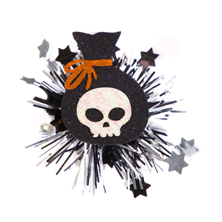 Halloween Hair Clips Hair Accessories Kids Party Dress Up Jewelry My Store