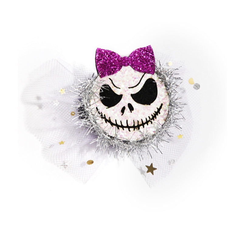 Halloween Hair Clips Hair Accessories Kids Party Dress Up Jewelry My Store