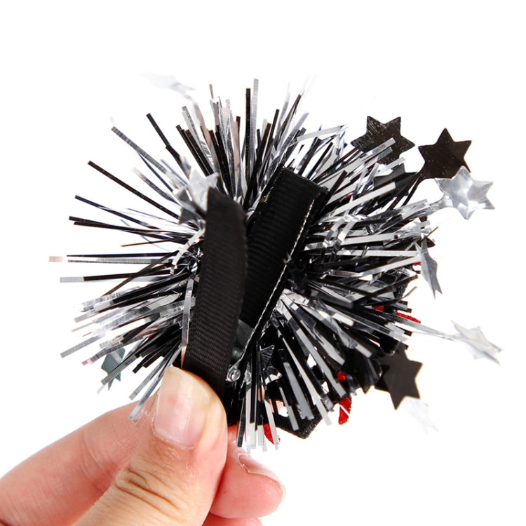 Halloween Hair Clips Hair Accessories Kids Party Dress Up Jewelry My Store