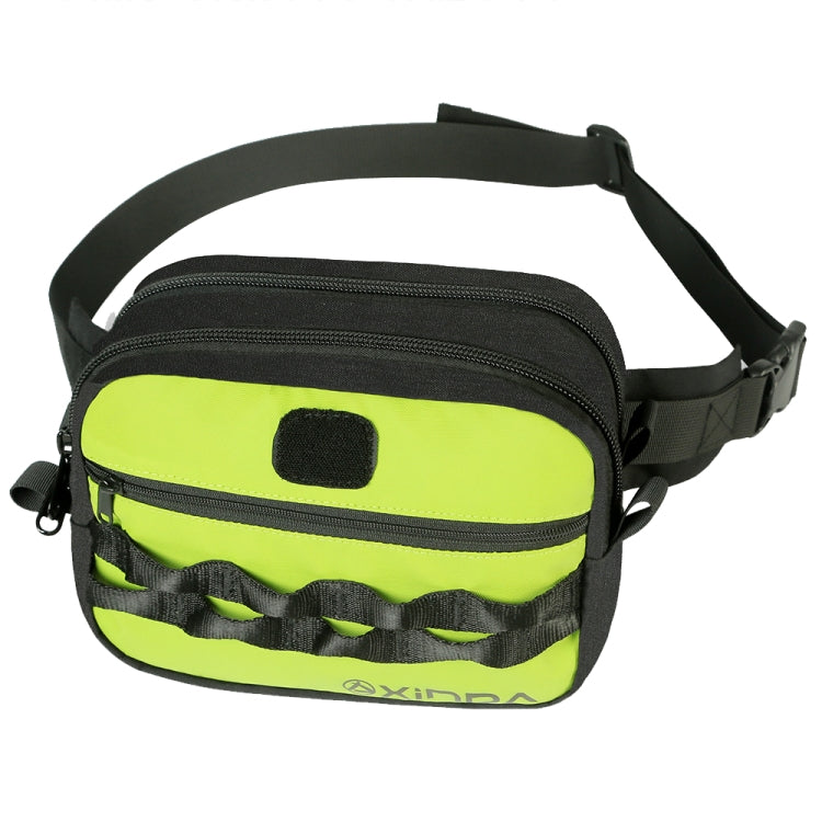 XINDA HH-BAG38 7L Mountain Climbing Tool Storage Bag Aerial Work Equipment Bag Reluova