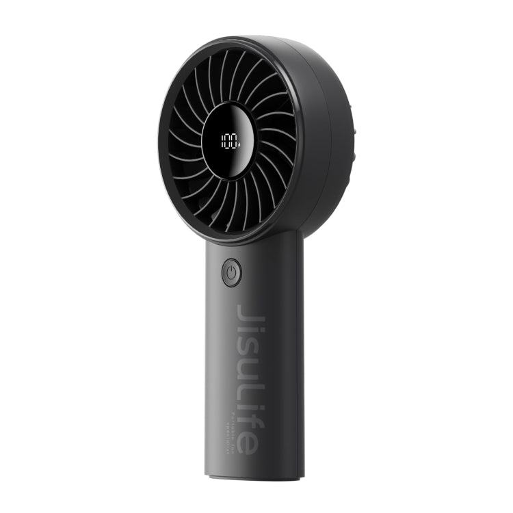 JisuLife Life4 Handheld Portable Small Rechargeable Fan