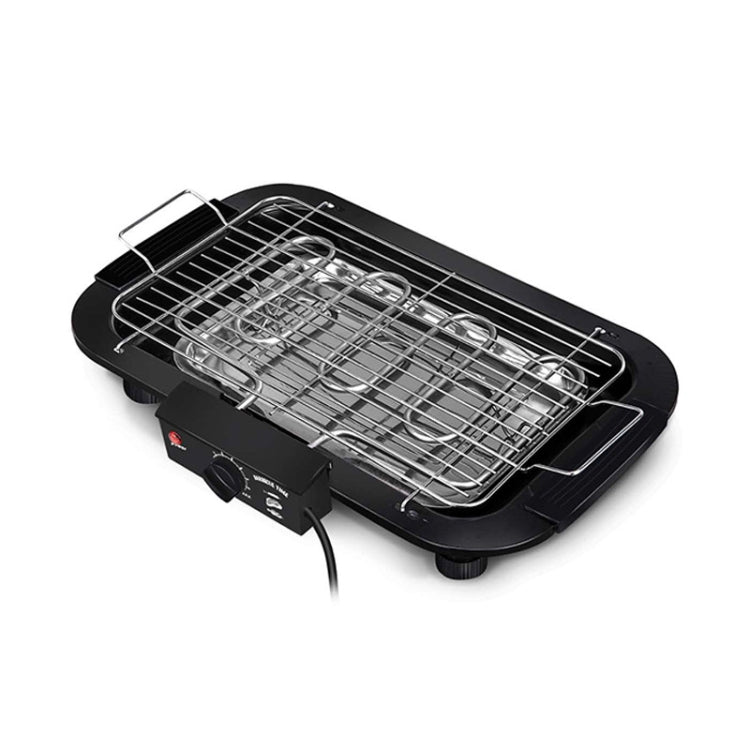 1800W Electric Grill Home BBQ Grill, UK Plug