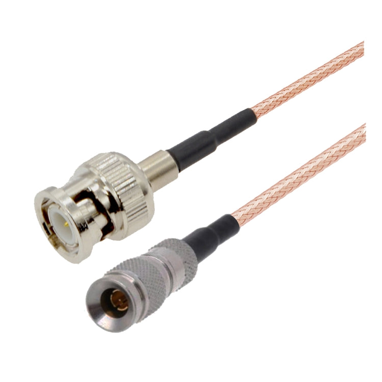 BNC Male To CC4 Male Cable RG179 RF Adapter Wire My Store