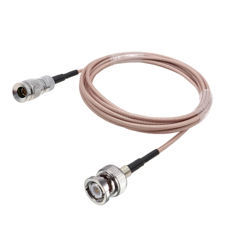 BNC Male To CC4 Male Cable RG179 RF Adapter Wire