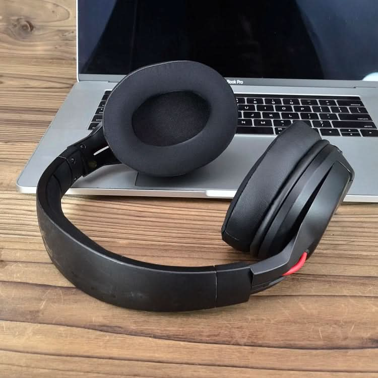 Ear Pads For HyperX / Cloud Alpha / Cloud Flight Wireless Headsets