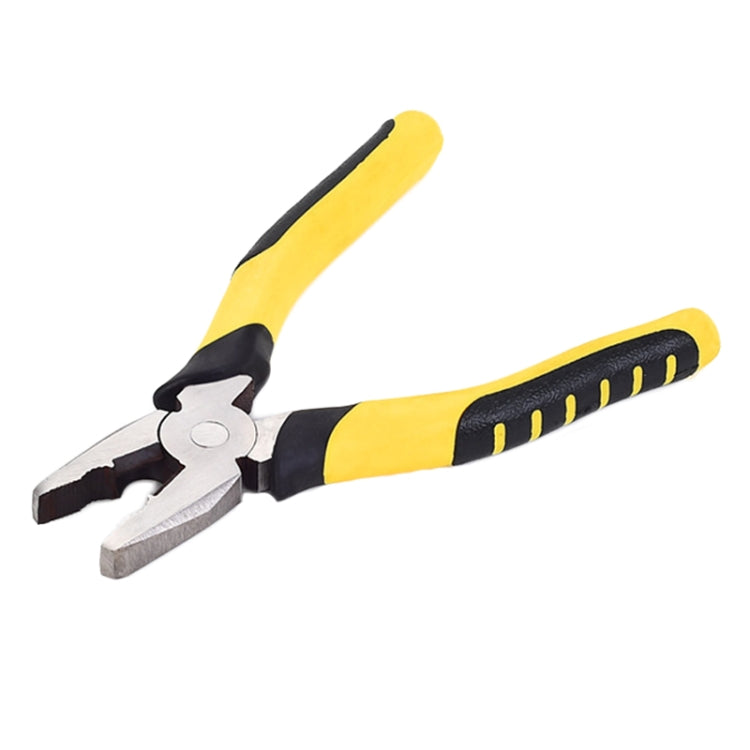 Wire Pliers Industrial Grade Labor-saving Household Electrician Stripping Pliers My Store