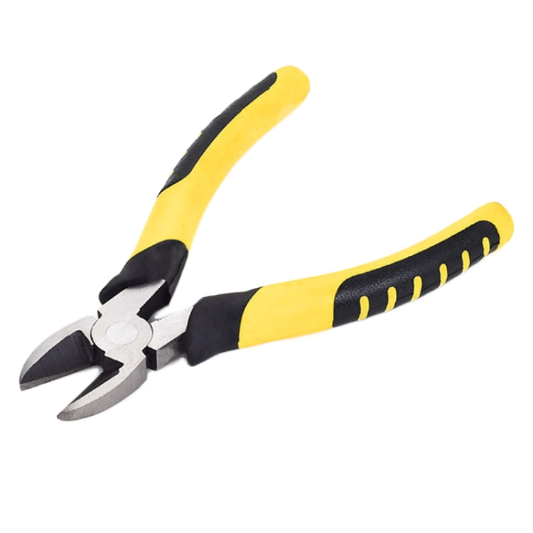 Wire Pliers Industrial Grade Labor-saving Household Electrician Stripping Pliers My Store