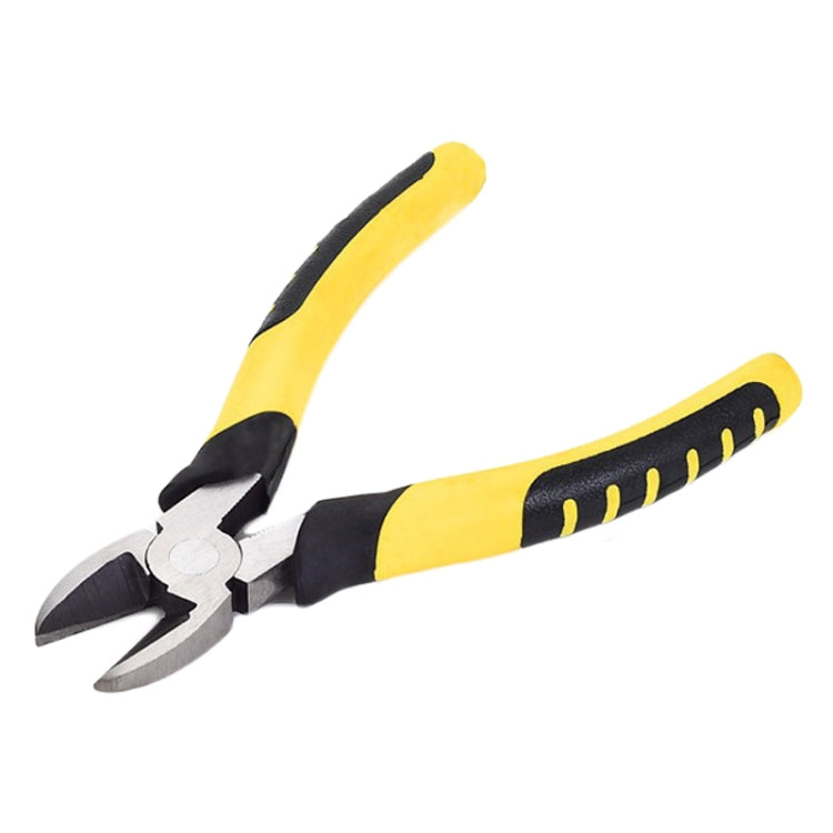 Wire Pliers Industrial Grade Labor-saving Household Electrician Stripping Pliers My Store