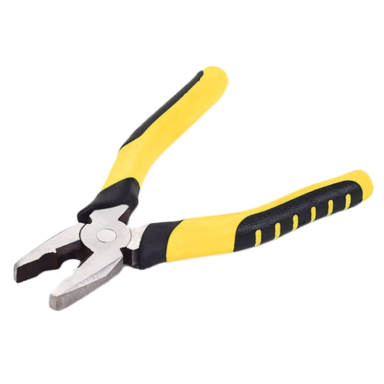 Wire Pliers Industrial Grade Labor-saving Household Electrician Stripping Pliers My Store