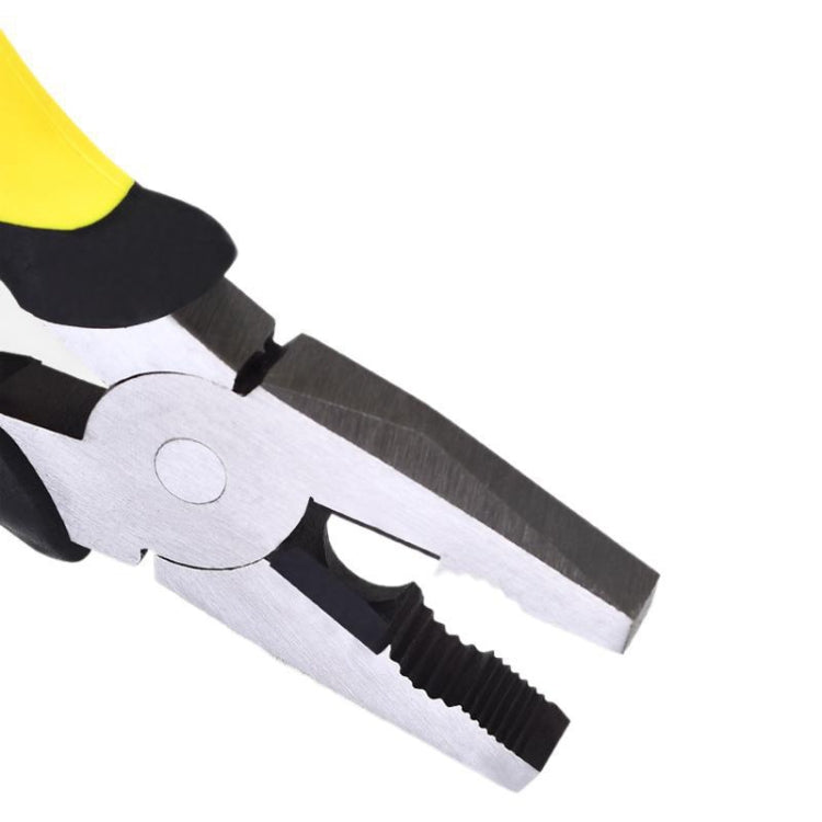 Wire Pliers Industrial Grade Labor-saving Household Electrician Stripping Pliers My Store