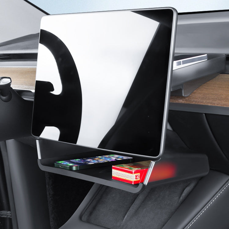 For Tesla Model Y/3 Screen Storage Box ÎҵÄÉ̵ê