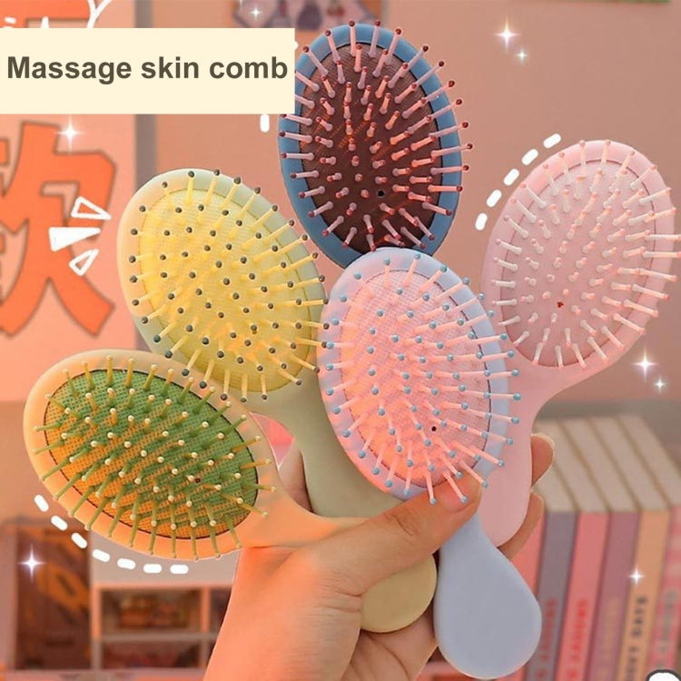 Mini Airbag Comb Durable Massage Comb My Store