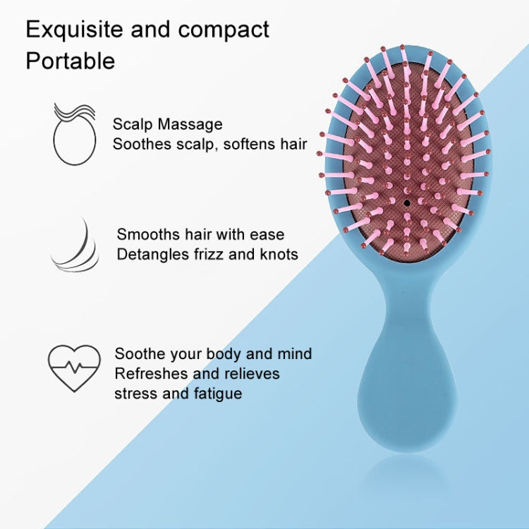 Mini Airbag Comb Durable Massage Comb My Store