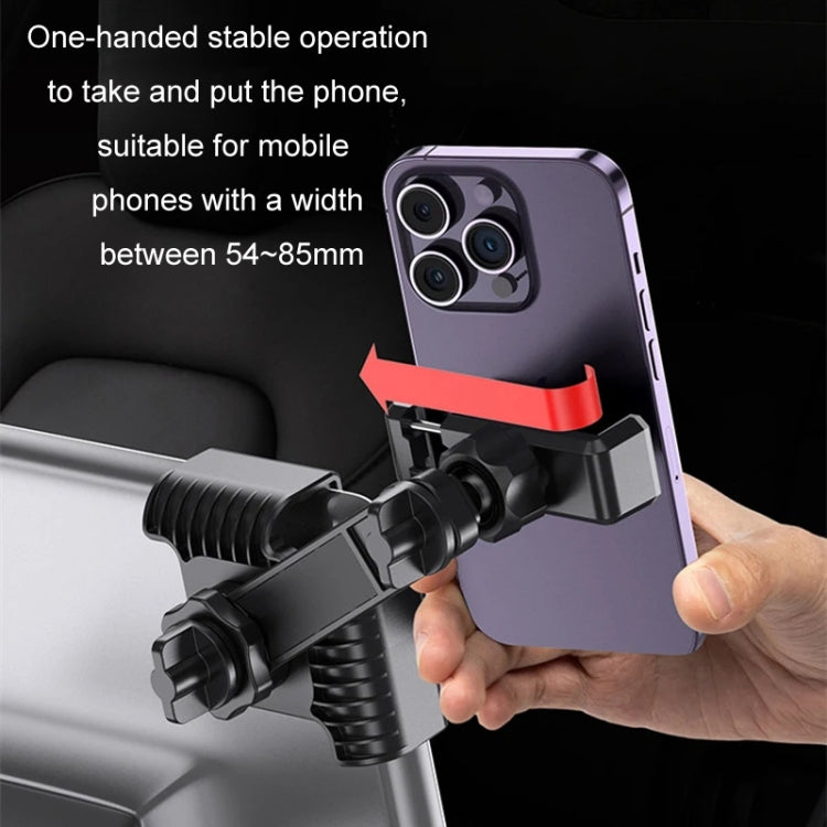 SHUNWEI Car Navigation Screen Floating Mobile Phone Holder ÎҵÄÉ̵ê