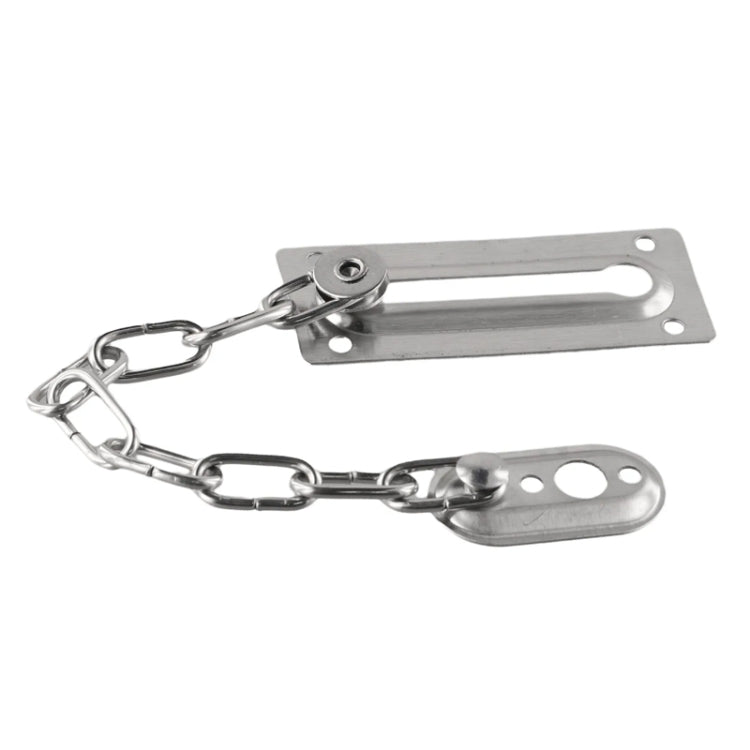 Security Door Chain Anti-theft Home Door Bolt Latch Window Chain Lock