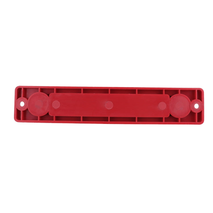 M8 Stud RV Yacht 6-way Nylon Flame Retardant Base DC Busbar