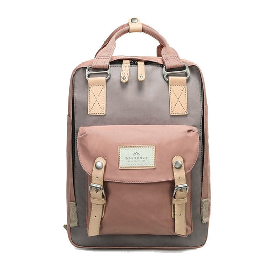 Casual Travel Backpack 15.6-inch Laptop Bag Student Bag with Handle, Size: 32 x 42 x 13cm