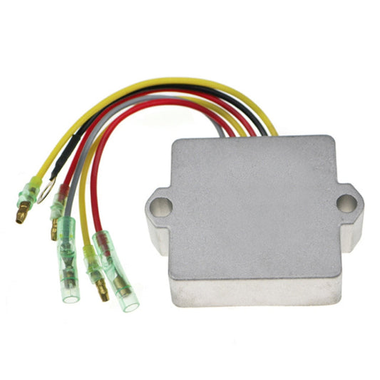 Voltage Regulator Rectifier For Mercury Mariner Outboard 6 Wire 815279 830179-2 815279-3 883072T 8M0084173 ÎҵÄÉ̵ê