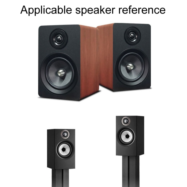 WEAH-206 High And Low 2-Way Audio Divider Bookshelf Speaker Crossover