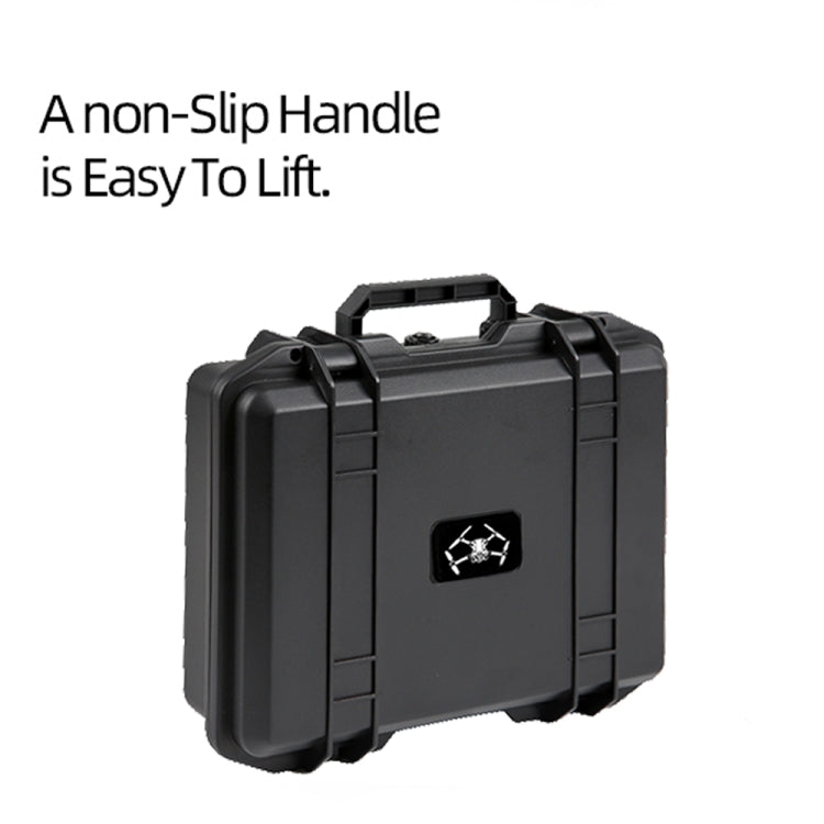 For DJI Mini 4K / Mini 2 SE / Mini 2 Suitcase Explosion-Proof Box Compatible With RC-N1 / N2 My Store