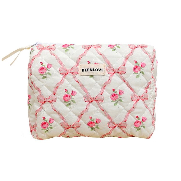 Compact Handy Cosmetic Storage Bag Lightweight Toiletry Pack My Store