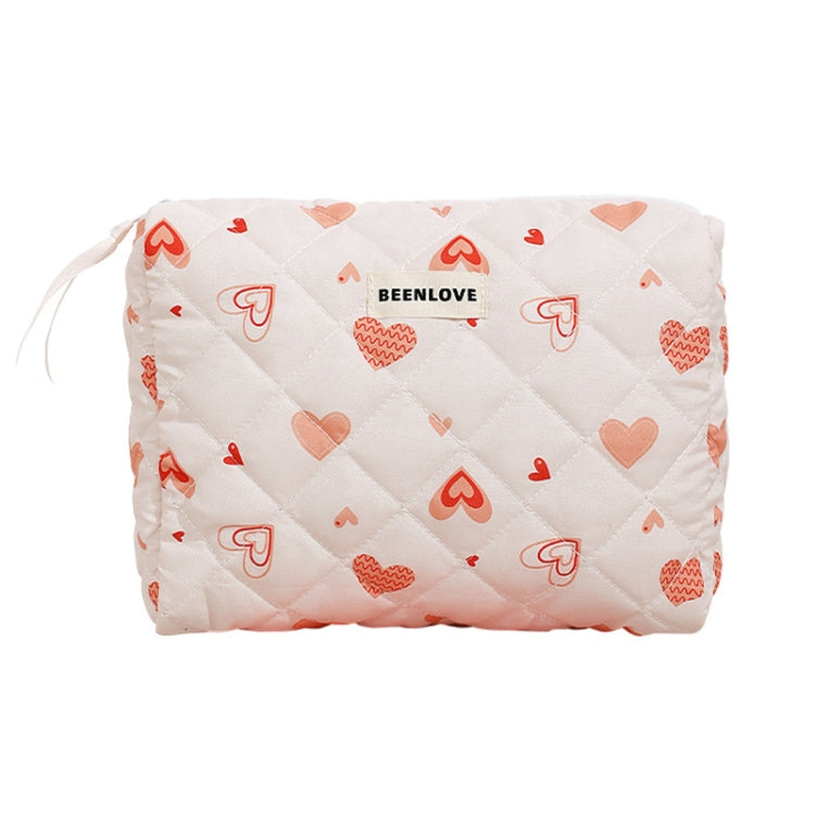 Compact Handy Cosmetic Storage Bag Lightweight Toiletry Pack My Store