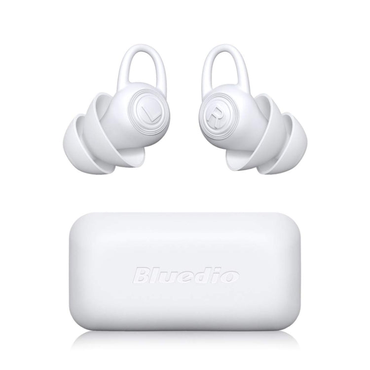 Bluedio NE Sleeping Silicone Earplugs Noise Reducing Soundproofing Earplugs With Storage Case My Store