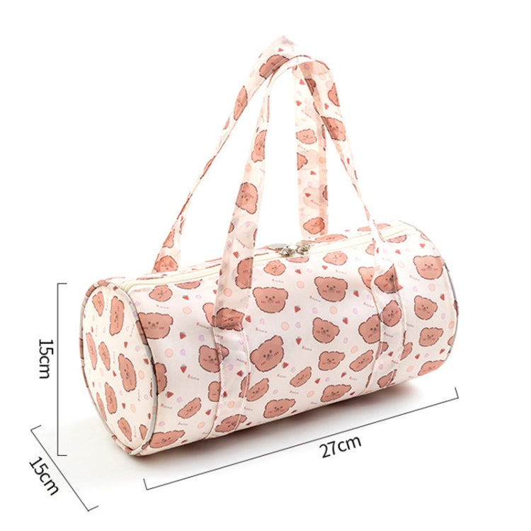 Traveling Large Capacity Underwear Storage Bag Cute Portable Travel Bra Bags My Store