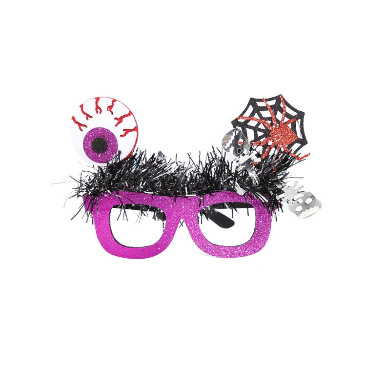 Halloween Party Decoration Glasses Masquerade Costume Props My Store