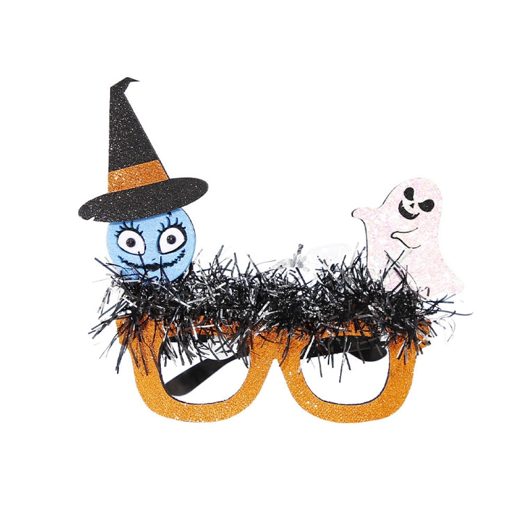 Halloween Party Decoration Glasses Masquerade Costume Props My Store