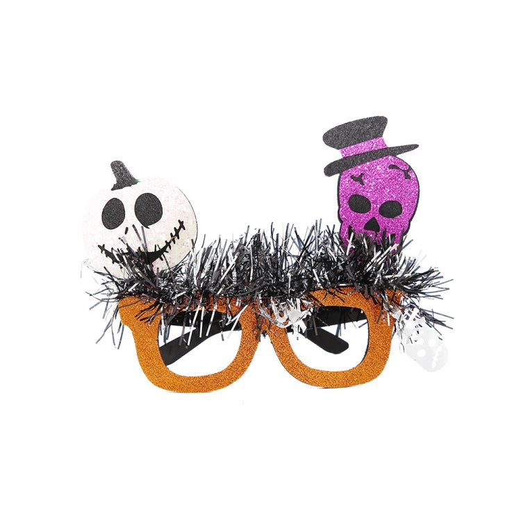 Halloween Party Decoration Glasses Masquerade Costume Props My Store