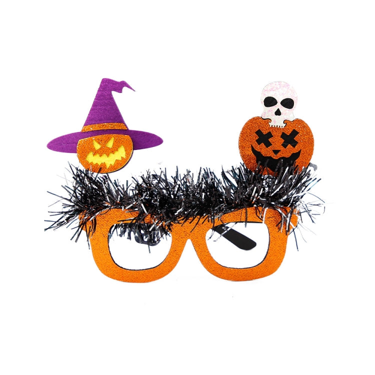 Halloween Party Decoration Glasses Masquerade Costume Props My Store