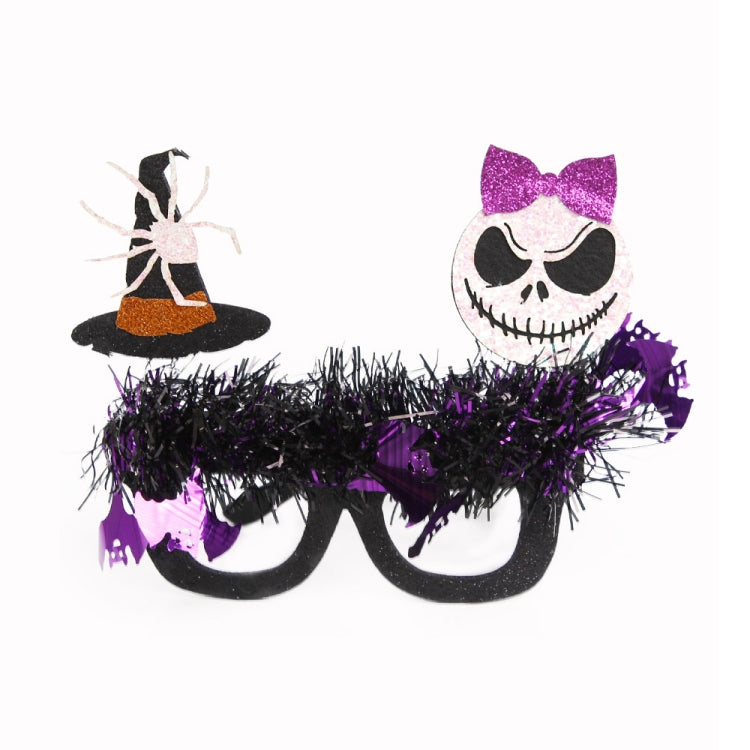 Halloween Party Decoration Glasses Masquerade Costume Props My Store