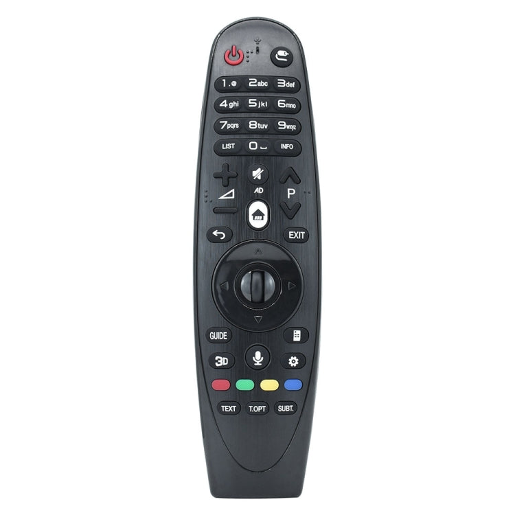 For LG AN-MR650A AN-MR600 AN-MR18BA Infrared Remote Control Replacement Accessories Reluova