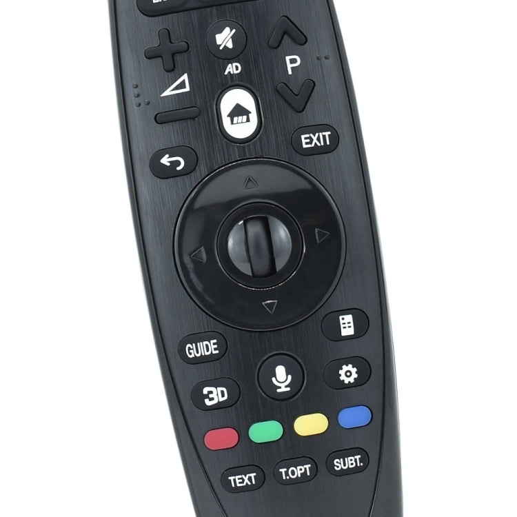 For LG AN-MR650A AN-MR600 AN-MR18BA Infrared Remote Control Replacement Accessories Reluova