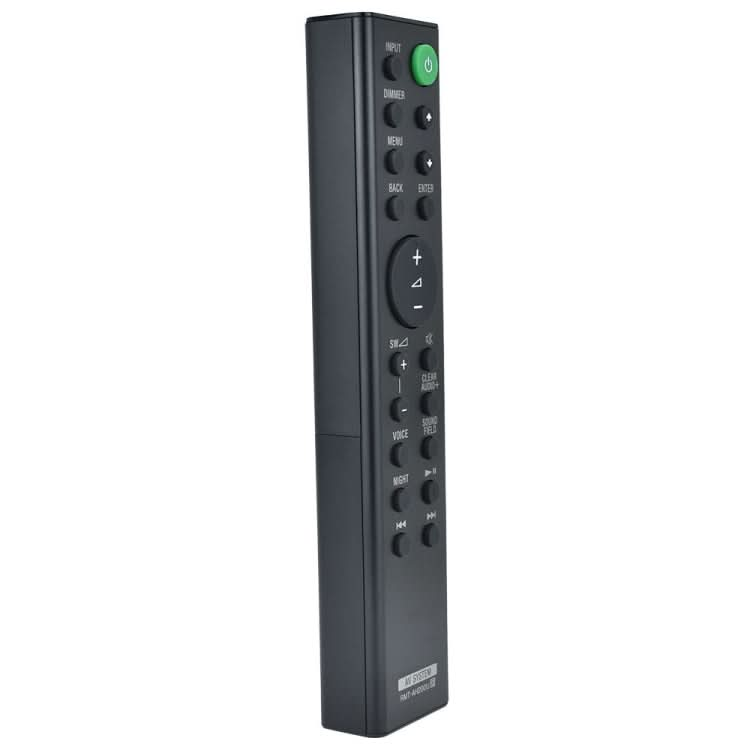 RMT-AH200U Audio Remote Control For Sony HT-CT390 RT3 SA-CT390 WRT3 SA-CT390 HT-CT390 SA-WRT3 SS-RT3 HT-RT3