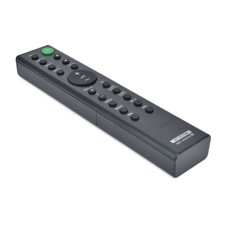 RMT-AH200U Audio Remote Control For Sony HT-CT390 RT3 SA-CT390 WRT3 SA-CT390 HT-CT390 SA-WRT3 SS-RT3 HT-RT3