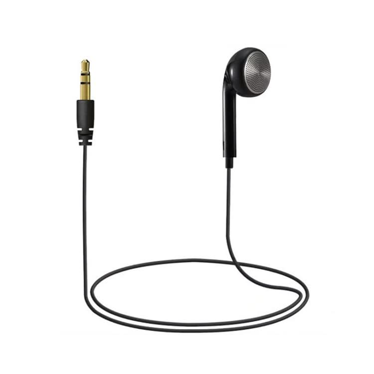 Single Side Subwoofer Wired Earphone