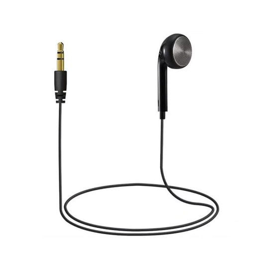 Single Side Subwoofer Wired Earphone